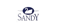 Sandy Logo