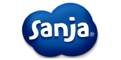Sanja Logo