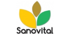 Sanovital Logo