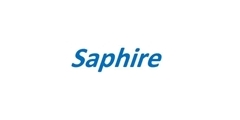 Saphire Logo