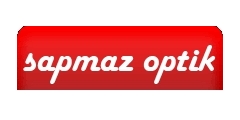 Sapmaz Optik Logo