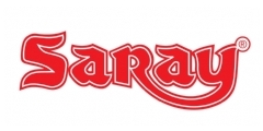 Saray Biskvi Logo