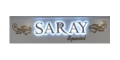 Saray Kebap Ve Lahmacun Logo