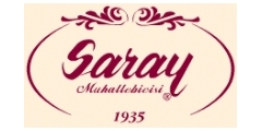 Saray Muhallebicisi Logo