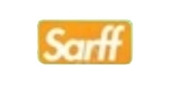 Sarff Logo