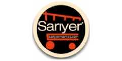 Saryer Market Logo