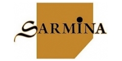 Sarmina Logo