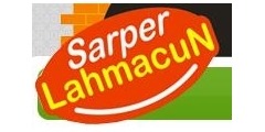 Sarper Lahmacun Logo