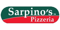 Sarpino's Pizzeria Logo