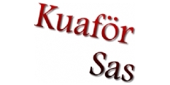 Sas Kuafr Logo