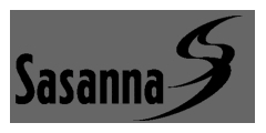 Sasanna Logo