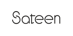 Sateen Logo