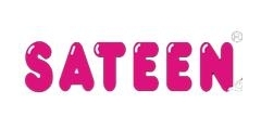 Sateen Life Logo