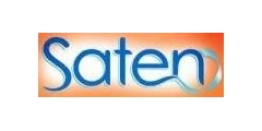 Saten Logo