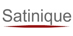 Satinique Logo