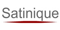 Satinique Logo