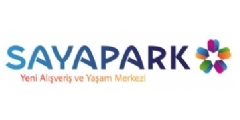 Sayapark AVM Logo