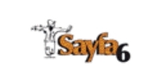 Sayfa 6 Yaynlar Logo