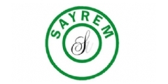 Sayrem Logo
