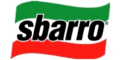 Sbarro Logo