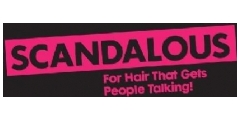 Scandalous Logo