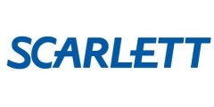 Scarlett Logo