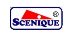 Scenique Logo