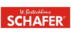 Schafer Logo