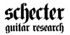 Schecter Logo