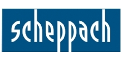 Scheppach Logo