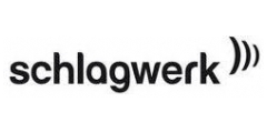 Schlagwerk Logo