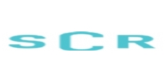 SCR Logo