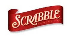 Scrabble Logo