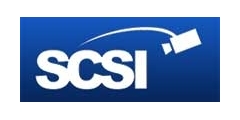 SCSI Gvenlik Logo