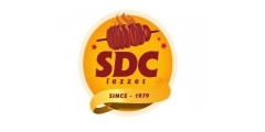 SDC Lezzet Logo