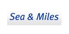Sea & Miles Logo