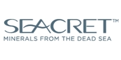 Seacret Kozmetik Logo
