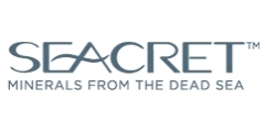 Seacret Kozmetik Logo