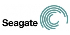 Seagate Logo