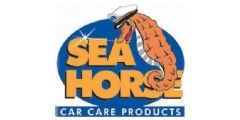 SeaHorse Logo