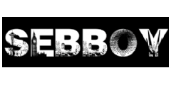 ebboy Cafe Logo