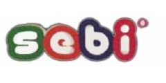 Sebi Bebe Logo