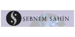 ebnem ahin Logo