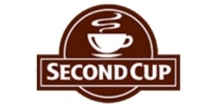 Second Cup Coffee Logo