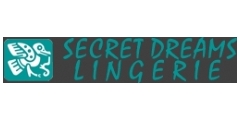 Secret Dreams Logo