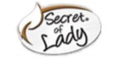 Secret Of Lady Logo
