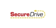 Secure Drive Travel Logo