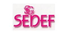 Sedef Logo