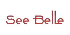 See Belle Logo