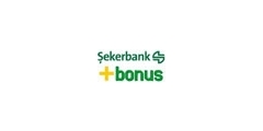 Şeker Bonus Logo